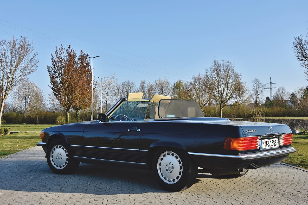 Jakie ciśnienie w oponach Peugeot 2008?